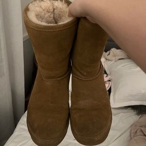 Winter boots